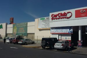 Car Club Firestone México en Naucalpan de Juárez