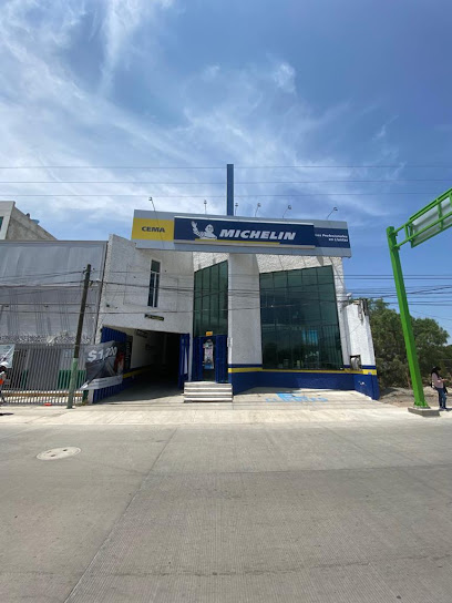 Centro de Mantenimiento Automotriz Cema en Pachuca de Soto