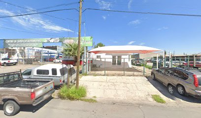 Centro de Servicio Automotriz Rasa en Chihuahua