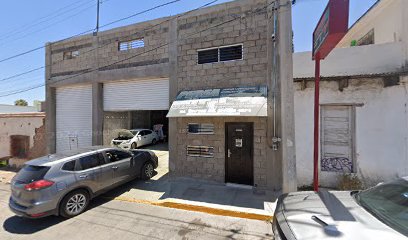 Computadoras Automotrices de Chihuahua en Chihuahua