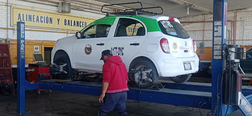 Continental en Durango