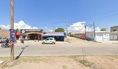 Desponchado El Primo en Durango