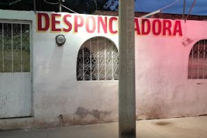 Desponchadora 450 en Durango