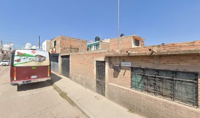 Desponchadora Antes Providencia en Durango