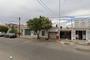 Desponchadora El Guero Francisco Villa en Durango