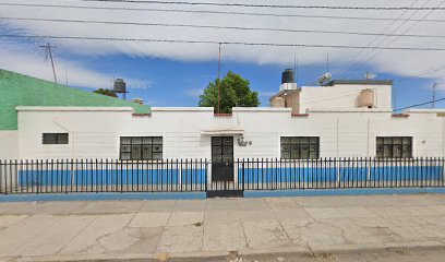 Desponchadora El Neto en Durango