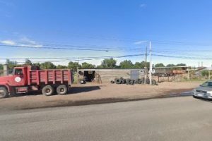 Desponchadora El Tio en Durango