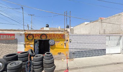Desponchadora Llantera en Durango