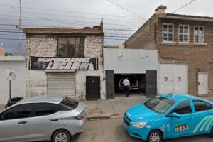 Desponchadora Lucas en Durango