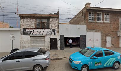 Desponchadora Lucas en Durango