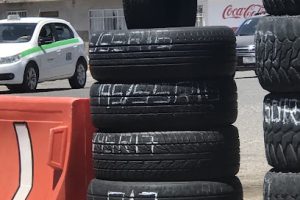 Desponchadora Rey en Durango