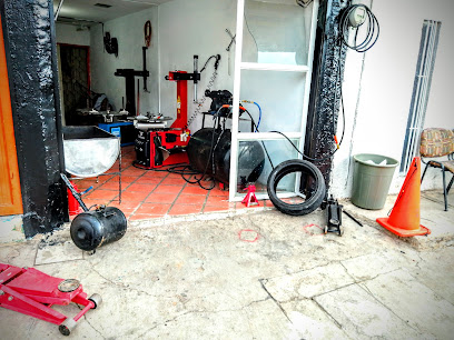 Desponchadora Rocha Local y Servicioadomicilio en Durango