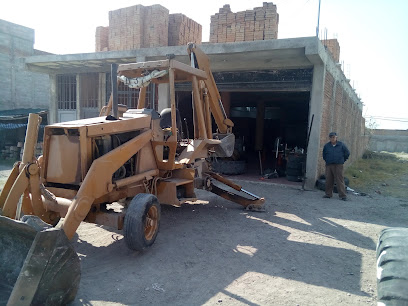 Desponchadora Roky en Durango