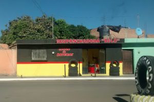 Desponchadora Rulo en Durango