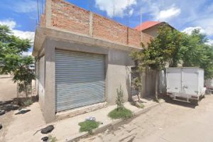 Desponchadora Tym en Durango