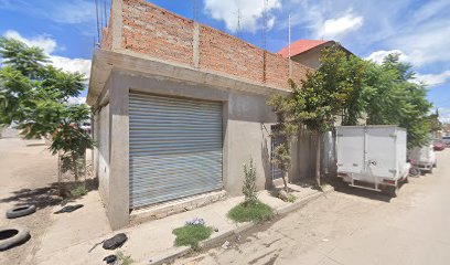 Desponchadora Tym en Durango