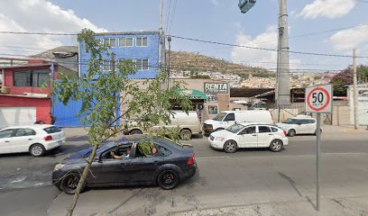 Eco Llantas en Gustavo A. Madero