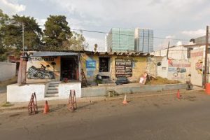 Eléctrico Cambio de Aceite Santiaguito en Naucalpan de Juárez