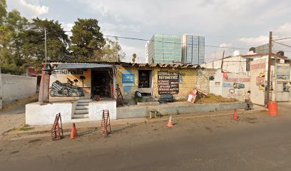 Eléctrico Cambio de Aceite Santiaguito en Naucalpan de Juárez