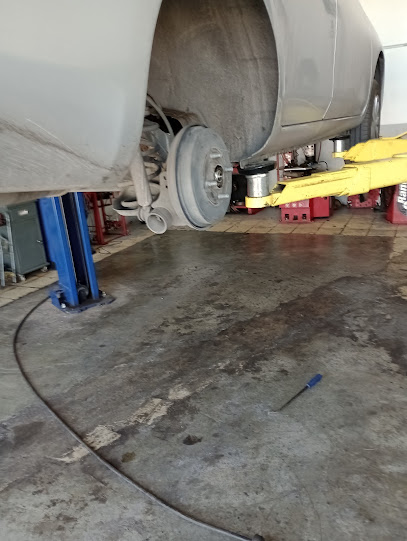 Fix Autoexpress Taller en Chihuahua