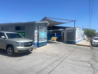 Garage Servicios Integrales en Chihuahua