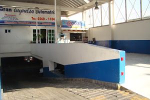 Gran Impulso Automotríz en Naucalpan de Juárez