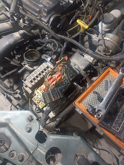 Guival Centro Especializado Automotriz en Chihuahua