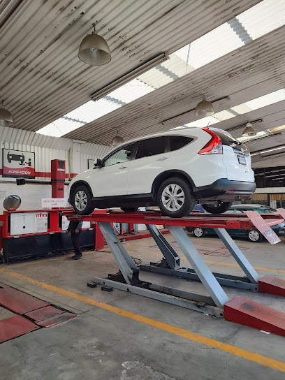 Hiper Llantas de Hidalgo Sa de Cv en Pachuca de Soto