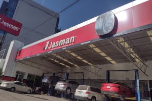 Jasman Automotriz Sucursal Lomas Verdes en Naucalpan de Juárez