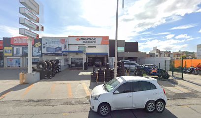 Jepp Logistics en Pachuca de Soto