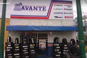 Llantera Avante Lindavista Norte (Llantas Moto, Auto, Camioneta, Camión) en Gustavo A. Madero
