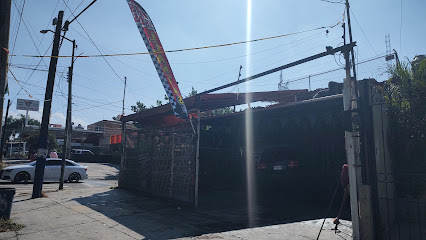 Llantera Caba en Guadalajara