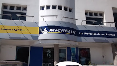 Llantera Centauro en Toluca de Lerdo