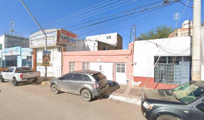 Llantera El Triunfo en Durango