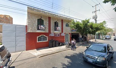Llantera Kishimoto en Guadalajara