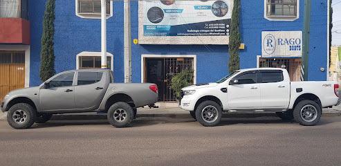Llantera Medina en Durango