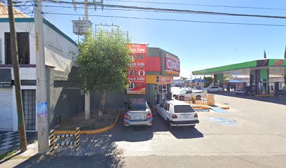 Llantera Móvil Durango (Gral. Lázaro Cárdenas) en Durango