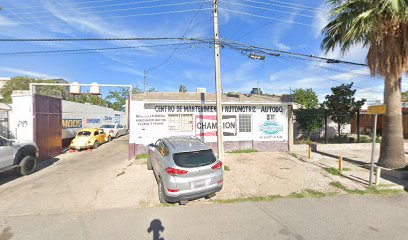 Mantenimiento Automotriz Chihuahua en Chihuahua