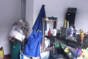 Mecánico y Eléctrico El Cejas en Naucalpan de Juárez