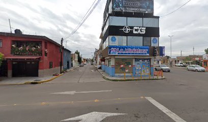 Moto Taller y Desponchadora El Nacho en Durango