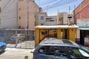 Moy en Naucalpan de Juárez