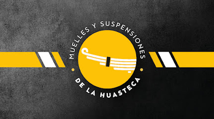 Muelles y Suspensiones de La Huasteca en Pachuca de Soto