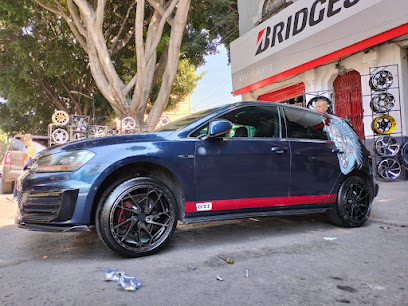 Mv Racing Autoboutique en Cuauhtémoc