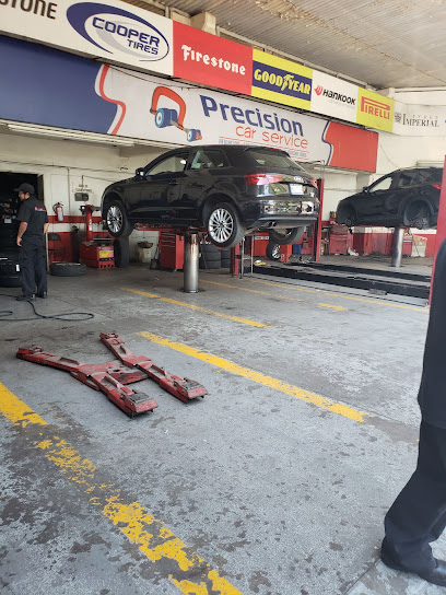 Outlet Llantas Arboledas en Atizapan de Zaragoza