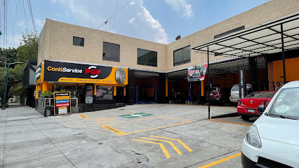 Proveedora General Popo Anzures en Miguel Hidalgo