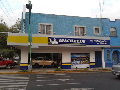 Proveedora Pgp - Roma en Cuauhtémoc