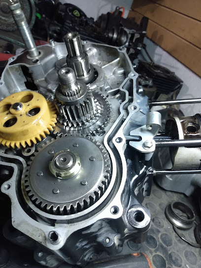 Refacciones y Servicio Eléctrico en Naucalpan de Juárez