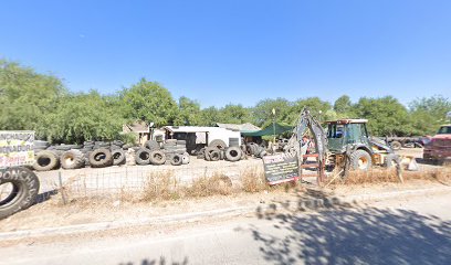 Seccionadora y Desponchadora Pizaña en Durango