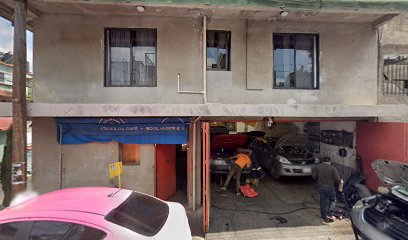 Servicio Automotriz Villavicencio en Naucalpan de Juárez