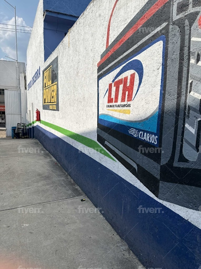 Servicio Becerra (Tecamachalco, Polanco, del Valle) en Naucalpan de Juárez